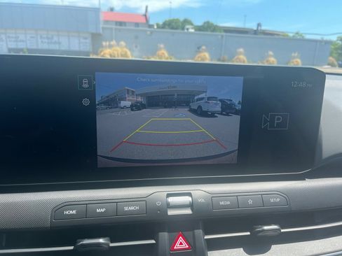 Used 2025 Kia K4 FWD image 22