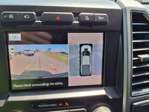 Used 2019 Ford F150 Raptor w/ Equipment Group 802A Luxury image 27