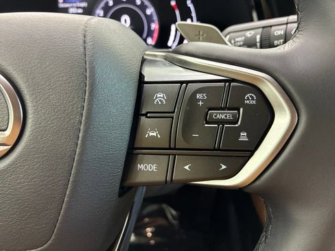 Used 2025 Lexus NX 250 FWD w/ Accessory Package (Z2) image 25