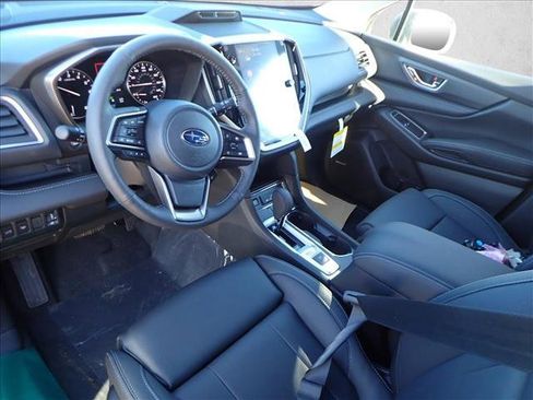 New 2026 Subaru Ascent Limited image 12