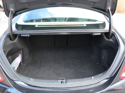 Used 2016 Mercedes-Benz C 300 4MATIC Sedan image 7