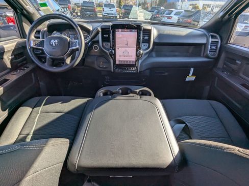 New 2026 RAM 2500 Tradesman image 17