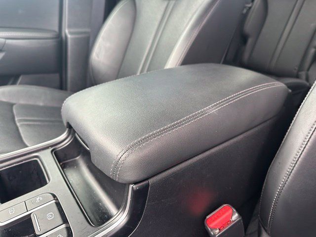 Used 2023 Kia Sorento X-Line EX AWD/4WD image 26