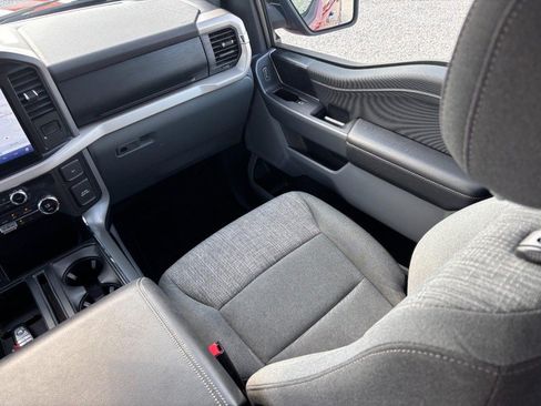 Used 2021 Ford F150 XLT w/ Equipment Group 302A High AWD/4WD image 16