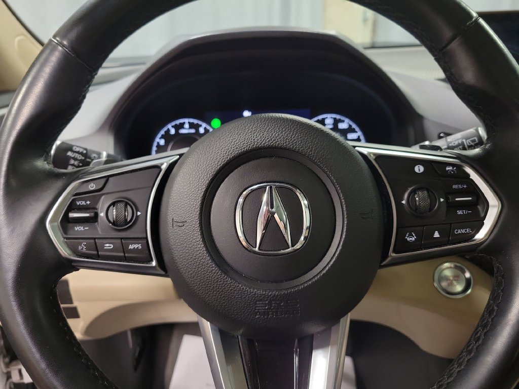 Used 2023 Acura RDX w/ Technology Package FWD image 24