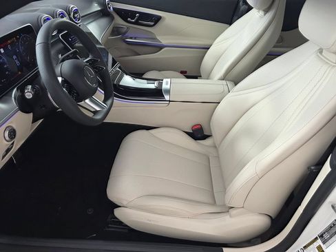 New 2027 Mercedes-Benz CLE 450 4MATIC Coupe image 6