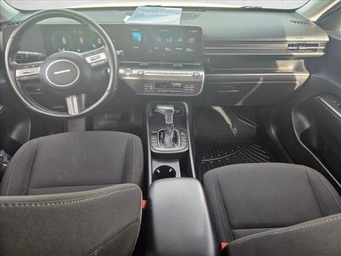 Used 2024 Hyundai Kona SEL image 15
