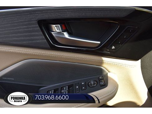 New 2026 Acura MDX SH-AWD w/ Advance Package image 24