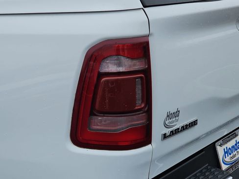Used 2022 RAM 1500 Laramie image 31