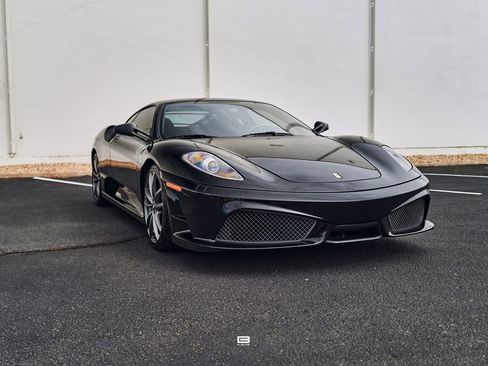 Used 2008 Ferrari F430 Scuderia RWD image 23