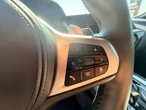 Used 2019 BMW Z4 sDrive30i w/ M Sport Package RWD image 15
