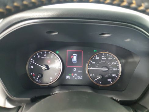 Used 2025 Subaru Outback Wilderness image 26