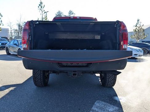 Used 2018 RAM 2500 Power Wagon w/ Luxury Group image 16