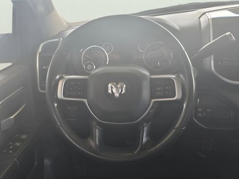 Used 2020 RAM 2500 Big Horn AWD/4WD image 49