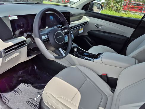 New 2026 Hyundai Tucson SEL Plus FWD image 20