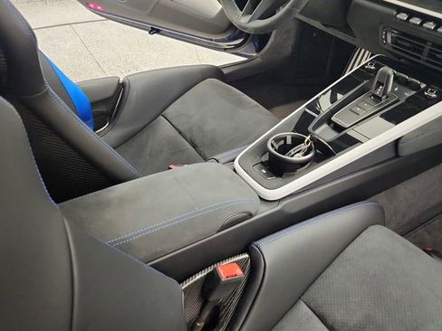 Used 2024 Porsche 911 Dakar image 52