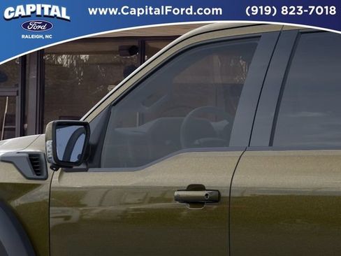 New 2026 Ford F150 Raptor AWD/4WD image 20