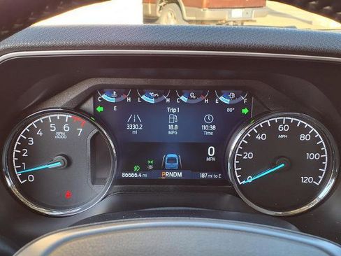 Used 2021 Ford F150 XLT w/ Equipment Group 302A High image 10