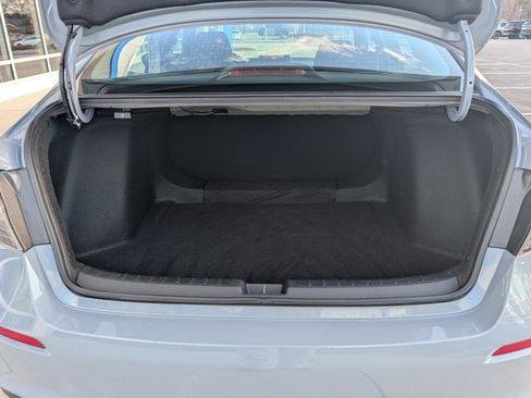 Certified 2022 Honda Civic Sport image 10