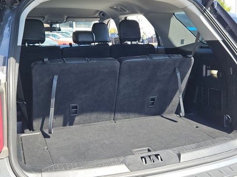 Used 2024 Ford Explorer XLT w/ Equipment Group 202A image 29