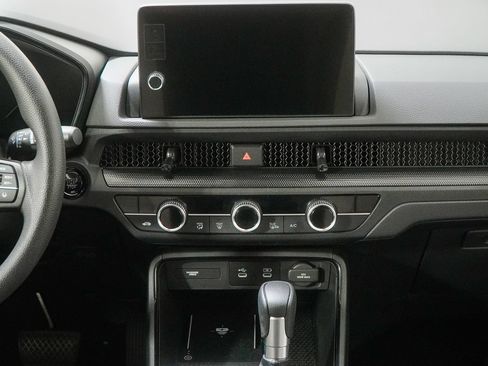 Certified 2026 Honda CR-V EX image 25