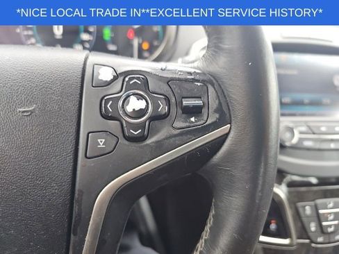 Used 2014 Buick LaCrosse Leather image 37