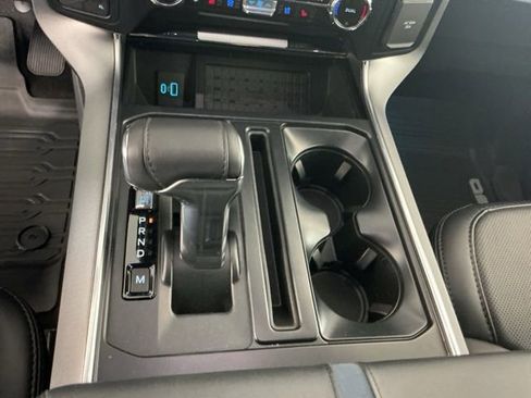 Used 2024 Ford F150 Platinum AWD/4WD image 25