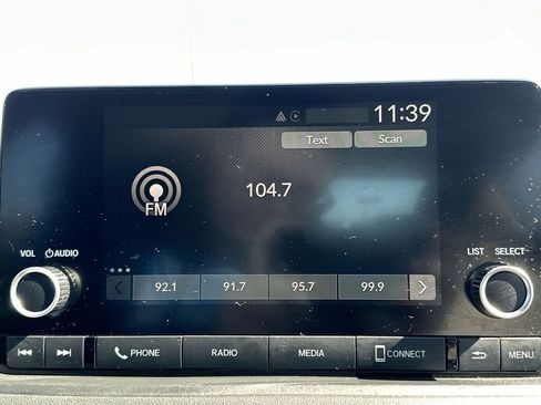 Used 2024 Honda Accord EX image 16