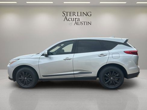 Certified 2025 Acura RDX SH-AWD image 8