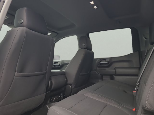 Used 2021 Chevrolet Silverado 1500 LT RWD image 30