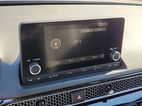 Certified 2022 Honda Civic Sport image 16