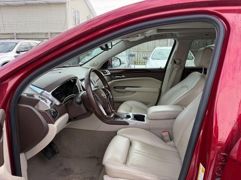 Used 2013 Cadillac SRX Luxury w/ Driver Awareness Package image 26