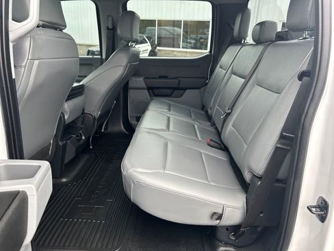 Used 2024 Ford F350 XL AWD/4WD image 8