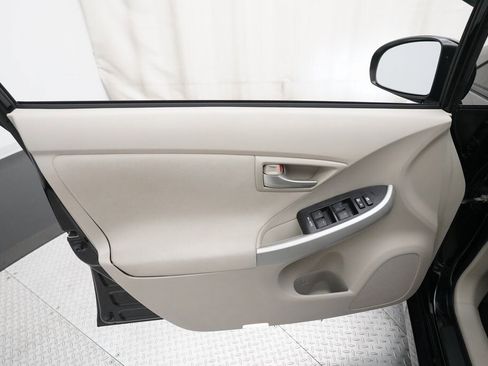 Used 2012 Toyota Prius Two image 26