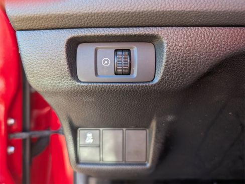 Certified 2025 Honda Civic Sport image 23