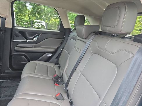 Certified 2023 Lincoln Corsair FWD image 13