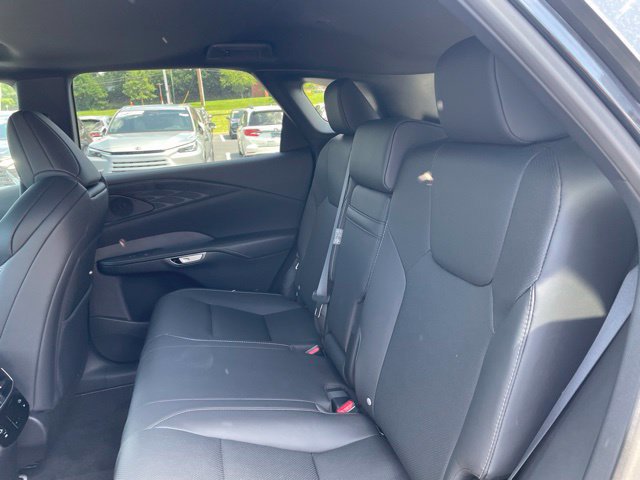 New 2026 Lexus RX 350 F Sport w/ Convenience Package AWD/4WD image 14