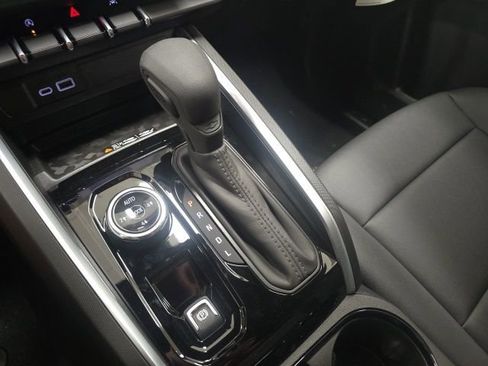 New 2026 Chevrolet Colorado Trail Boss image 16