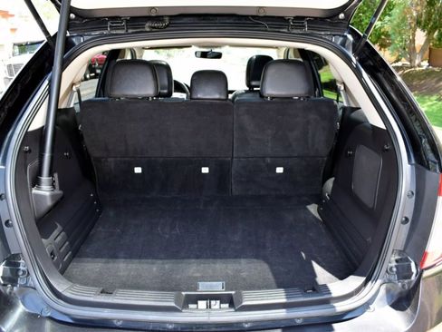 Used 2011 Ford Edge Limited w/ 302A Rapid Spec Order Code image 36