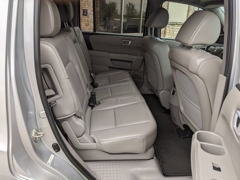 Used 2013 Honda Pilot EX-L image 16
