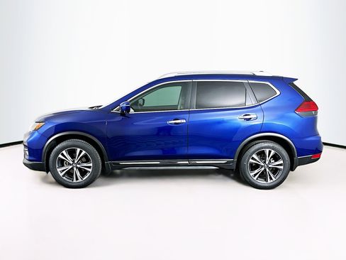 Used 2017 Nissan Rogue SL FWD image 4