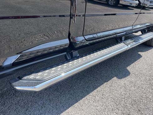 Used 2026 RAM 2500 Big Horn AWD/4WD image 24