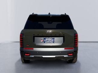 New 2026 Hyundai Palisade XRT Pro AWD/4WD video 4