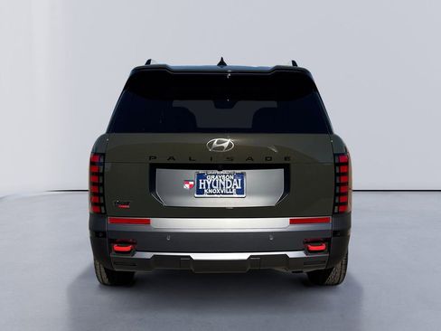New 2026 Hyundai Palisade XRT Pro AWD/4WD image 4