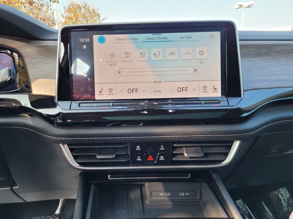 New 2025 Volkswagen Atlas SEL AWD/4WD image 20