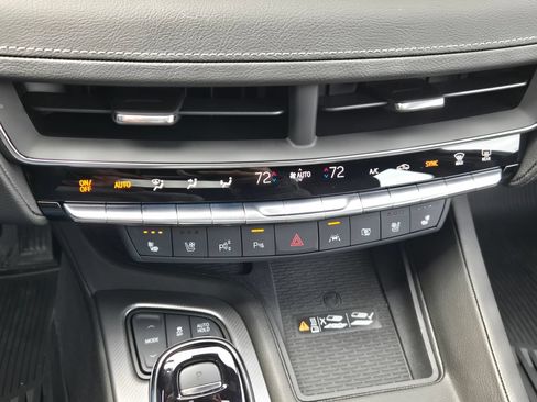 Certified 2025 Cadillac CT5 Premium Luxury w/ Sun And Sound Package AWD/4WD image 29