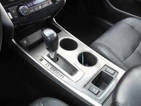 Used 2015 Nissan Altima 2.5 SL w/ Moonroof Package FWD image 27