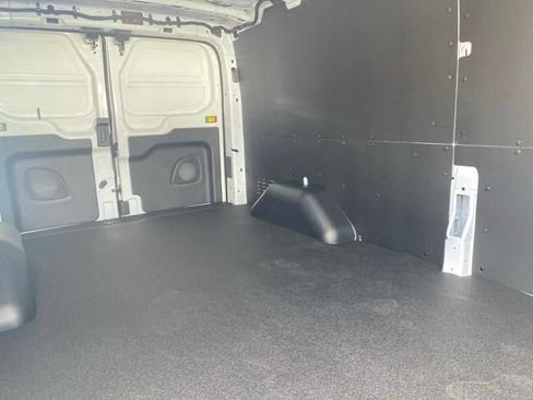 New 2024 Ford Transit 250 Low Roof w/ Load Area Protection Package RWD image 21