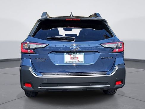 Used 2023 Subaru Outback Onyx Edition AWD/4WD image 4