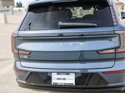 New 2025 Volvo EX90 Plus image 8